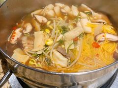 -丰茂烤串(全国首店)