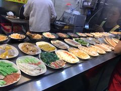 -揭阳钟记小食(福田新村店)