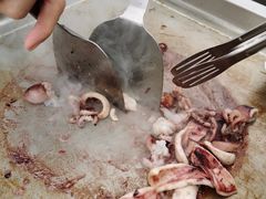 -潭柘厚院&山顶烤肉(潭柘寺店)