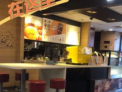 -麦当劳(松江店)