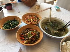 -来韶饭店