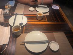 -山葵家·创意料理(临平银泰城店)