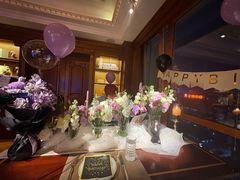 -Olive橄榄花园漂亮饭主题布置餐厅(大望路店)
