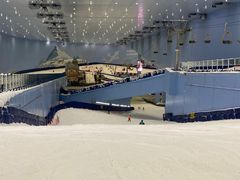 -广州热雪奇迹