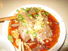 -夫妻肺片·中华老字号·正宗川菜(春熙路店)