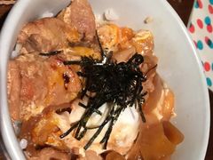 -铃木食堂(帽儿胡同店)