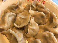 -凯达饺子城(燕山大街店)
