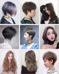 -明洞造型精品烫染