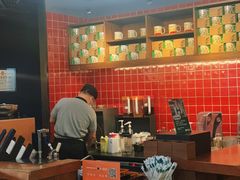 -星巴克(天津站区第二店)