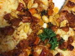 -必胜客(远大路店)