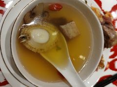 -花园5號餐厅