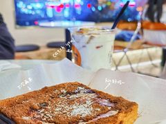 -肥安娜·小吃·饮品