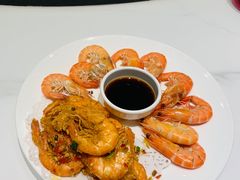 -万荣烤鸭店·北京菜(天坛店)