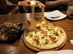 -暖食光·台式家庭餐厅·生日主题店(万达店)
