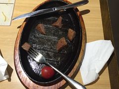 -百特喜·意大利餐厅(八佰伴镇江店)