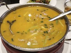 -成都美食巫山烤鱼(三里河路店)