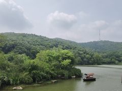 -南山风景名胜区