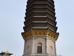 -八大处公园