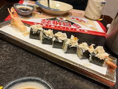 -古田居·特色寿司料理(星之岛旗舰店)