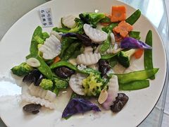 -东北大院·东北菜(三台子店)