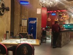 -美庐时尚餐厅(菱角湖店)