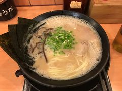 -博多一幸舍(侨福芳草地购物中心店)
