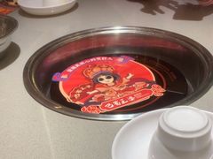-巴蜀王婆大虾(南锣鼓巷店)