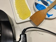 -鱼颜诱纸纸上烤鱼·蛙(龙湖天街店)