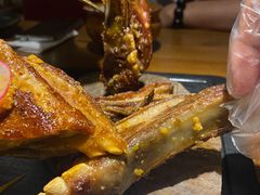 -敏珠拉姆藏餐·南京厨房(富春江东街店)