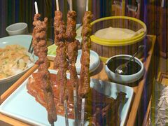 -北方家宴(番禺永旺店)