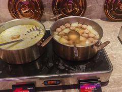 -比格比萨自助(南京万达茂店)