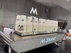-M Stand(西安大悦城店)