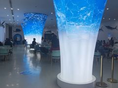 -深海中餐厅(国家海洋博物馆店)