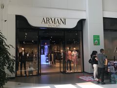 -砂之船奥特莱斯(合肥店)
