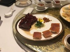 -唐阁(香港朗廷酒店)