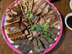 -春梅里卤鹅馆·47年老字号(中山路店)