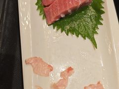 -铭门盛宴·艺术海鲜姿造(福田黑金店)