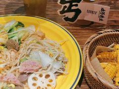-北丐先生·野馄饨烧烤(雨花万象店)