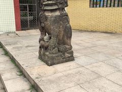 -龙川佗城