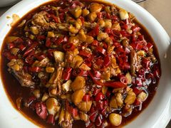 -老三样·旧食新味(万寿宫店)