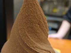 -野人先生Gelato(上海长宁龙之梦店)