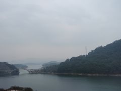景点-广州市流溪河国家森林公园