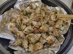 -庭苑美食中心·陈皮烧鹅·海鲜(台山店)