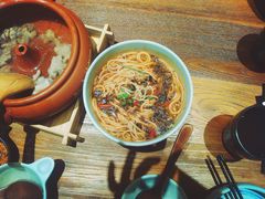 android_upload_pic-云海肴·汽锅鸡·云南菜(天津国金汇店)