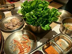 -西塔老太太泥炉烤肉(亚运村店)