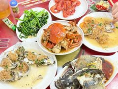 -富哥大排档(防城港企沙镇店)