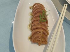 -鹭江潮餐厅•福建菜(鹭江佲家酒店)