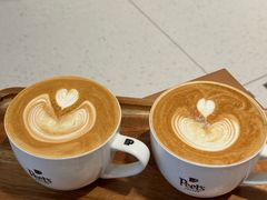 -Peet's Coffee皮爷咖啡(武商Mall手作店)