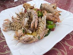 -滑记海鲜饭店·老字号(海鲜街店)