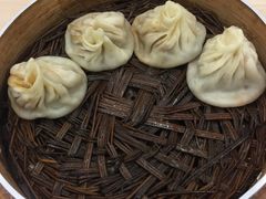 薄皮小笼包-刘长兴(逸仙桥店)